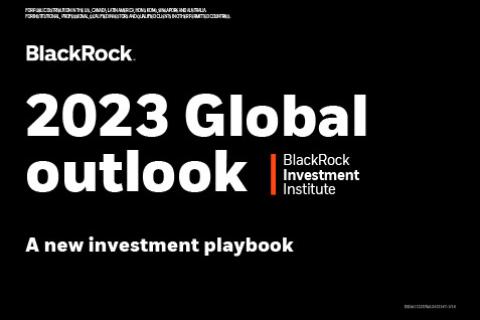 A new investment playbook