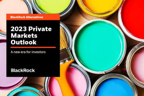 A new era for investors