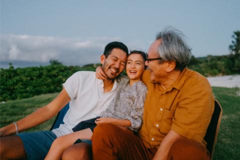 How life insurers are transforming to deliver value for better living