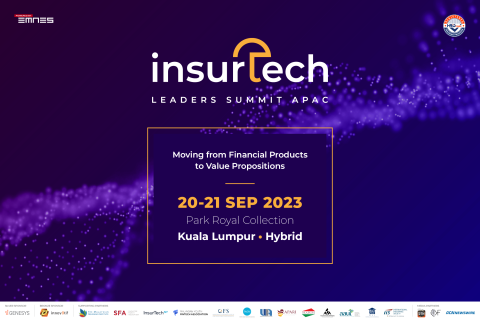 2nd Annual InsurTech Leaders Summit