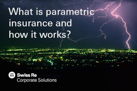 Comprehensive guide to parametric insurance eBook