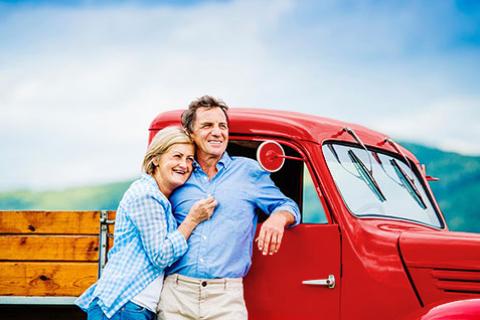 Retirement Readiness