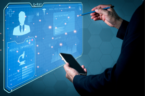 Wearables Data – Beyond Customer Engagement