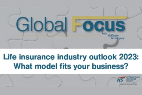 Life Insurance Industry Outlook 2023: What Model Fits Your Business?