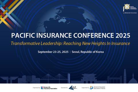2025 Pacific Insurance Conference (PIC)