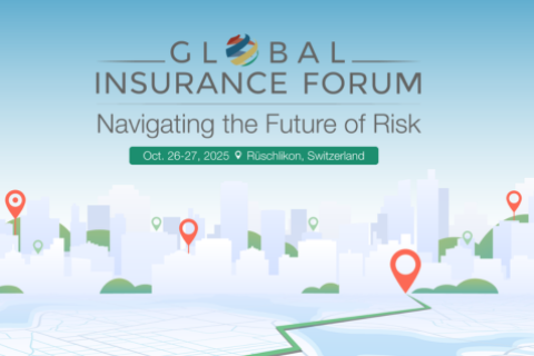 Global Insurance Forum 2025