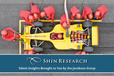 Fueling Innovation with Data-Driven Decisions