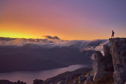 Global Financial Services Regulatory Outlook 2026