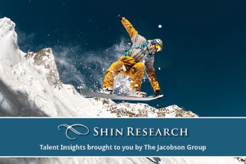 Preparing Insurance Leaders for Peak Performance