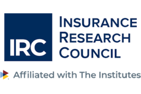 2018 IRC Auto Injury Study