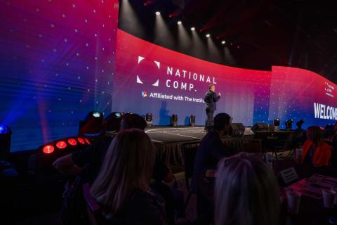 National Comp 2026