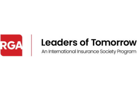 RGA Leaders Of Tomorrow 2023 Award Winners Announced:  Recipients Spotlight Leadership, Sustainable Investment  and the Protection Gap
