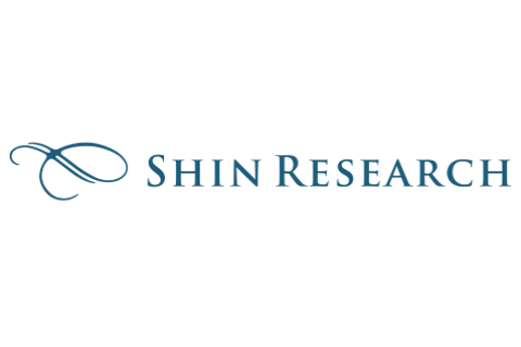 2017 Shin Research Excellence Award Recipients Announced