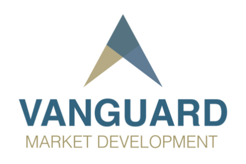 Paul Hanratty Honored With 2025 Vanguard Market Development Award