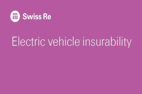 Electric Vehicle Insurability